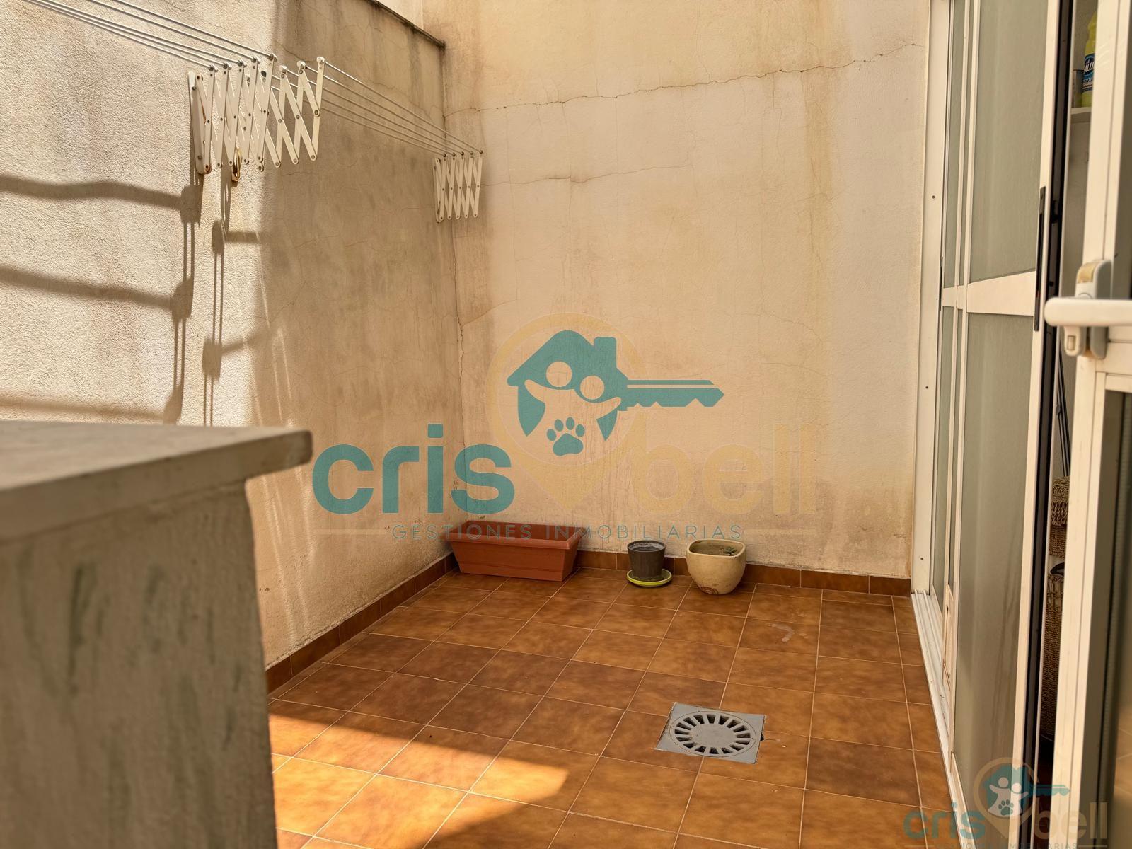 For sale of duplex in Lorca
