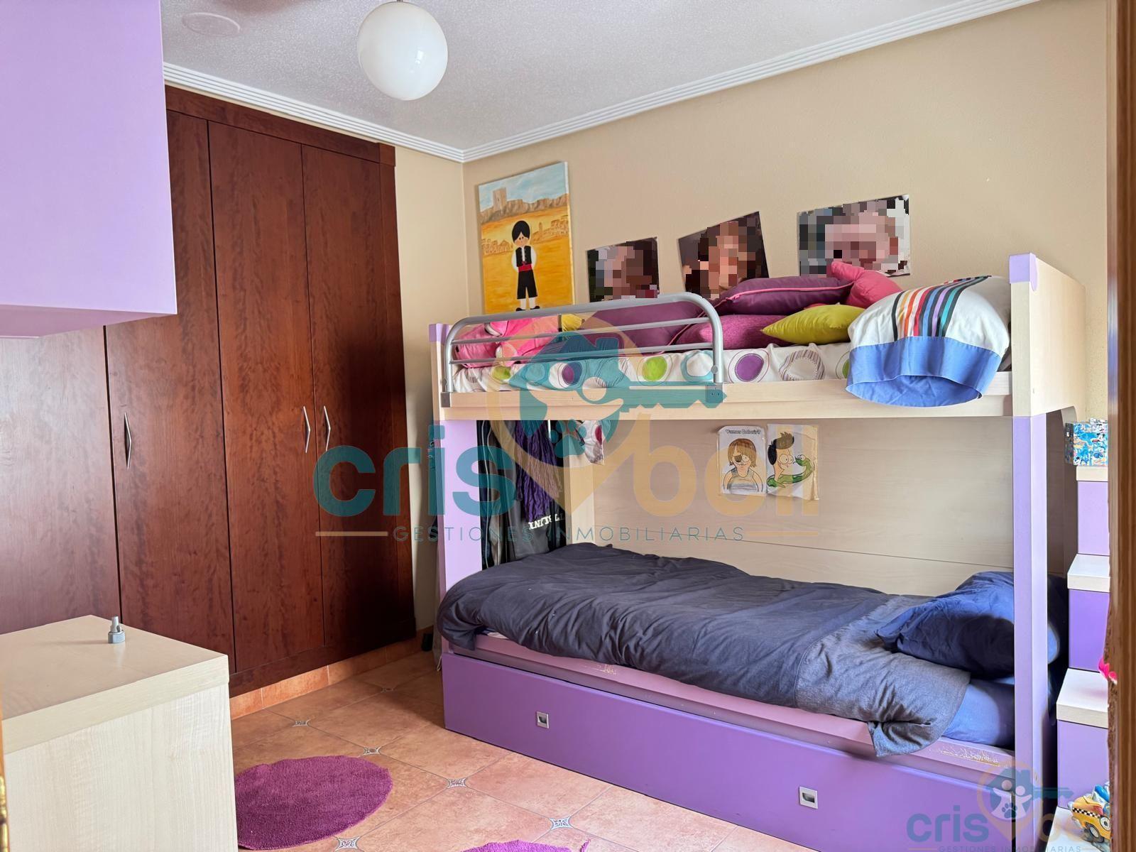 For sale of duplex in Lorca