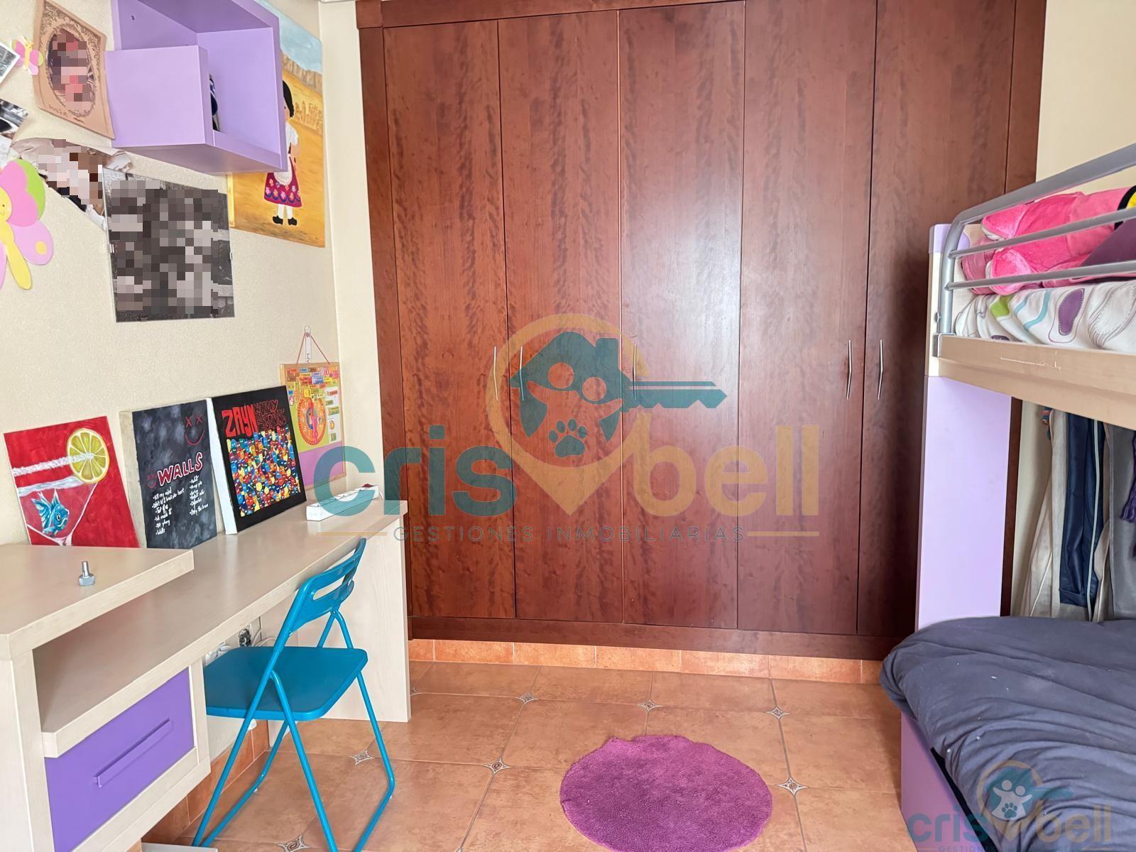 For sale of duplex in Lorca