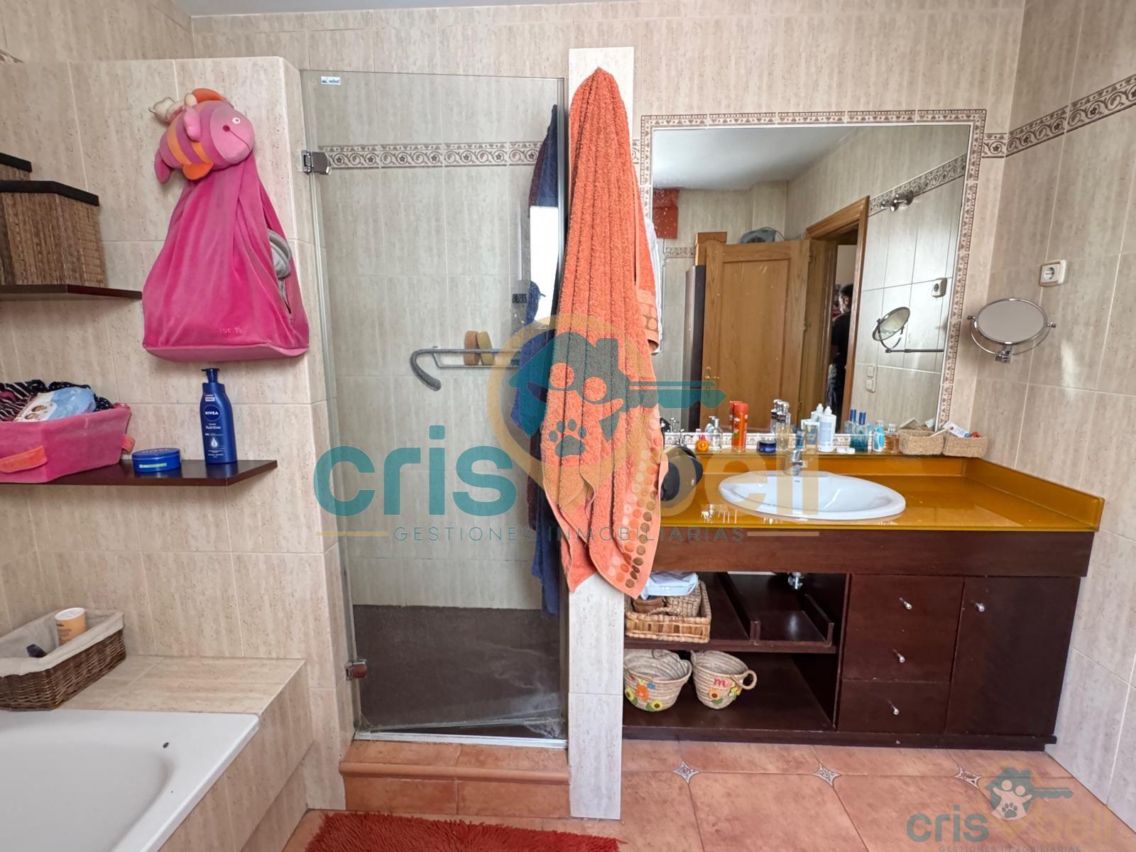 For sale of duplex in Lorca