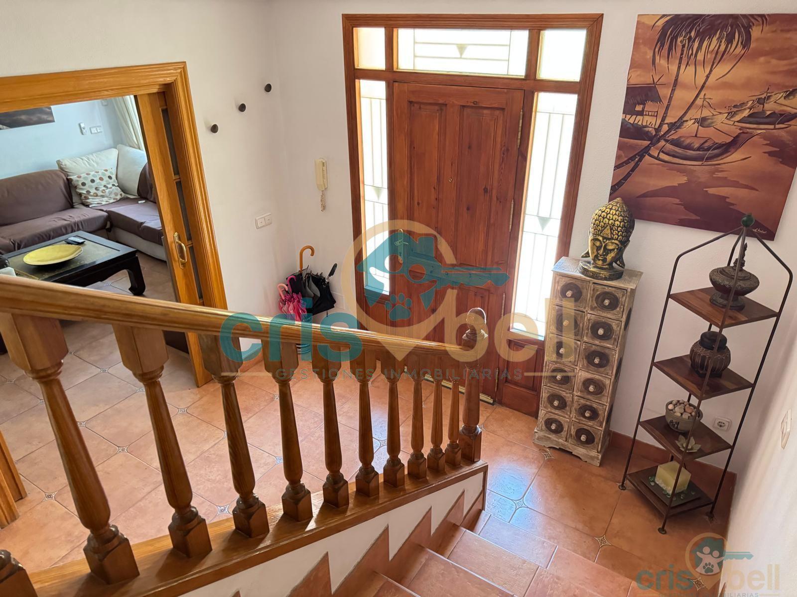 For sale of duplex in Lorca