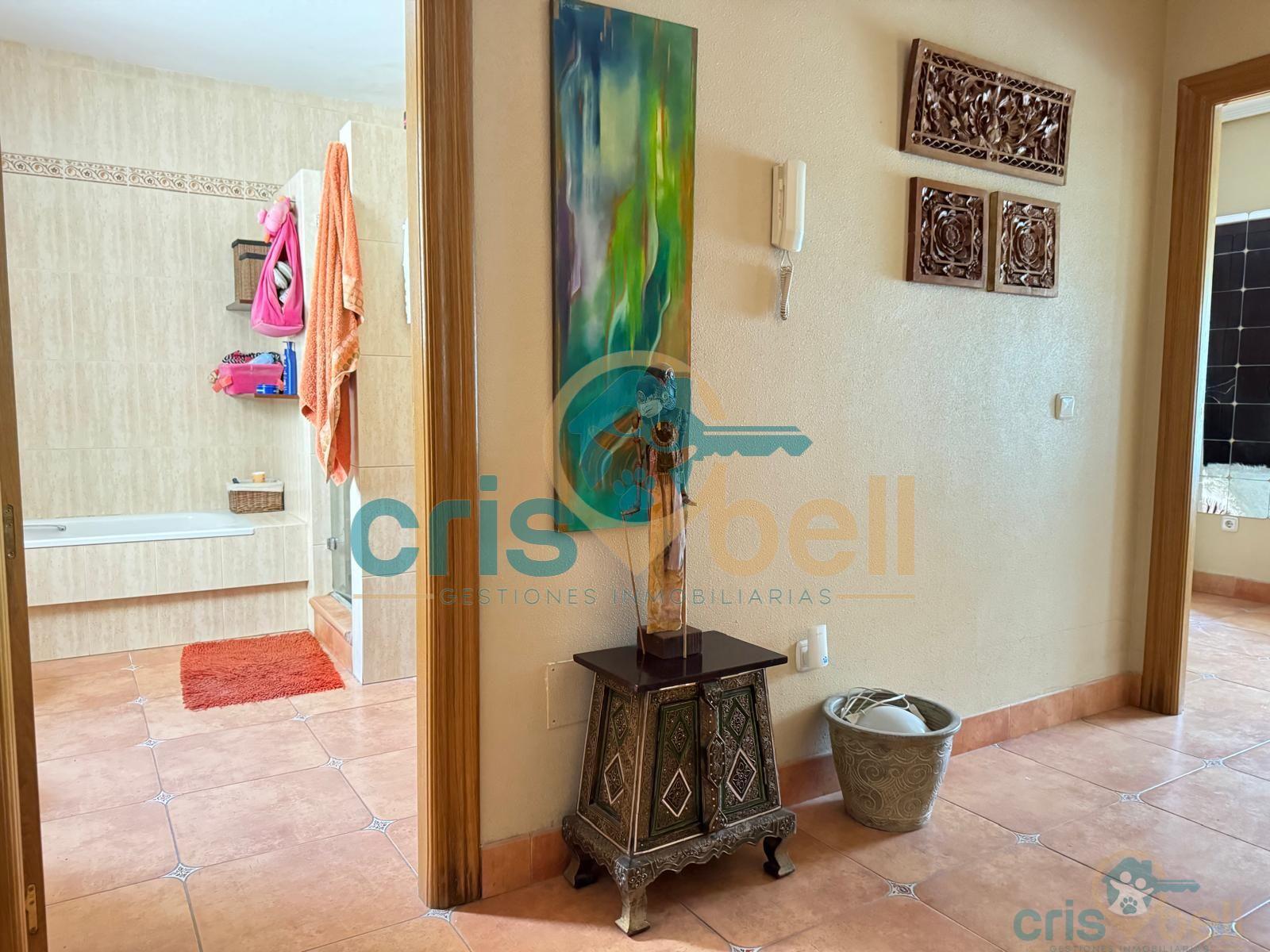 For sale of duplex in Lorca