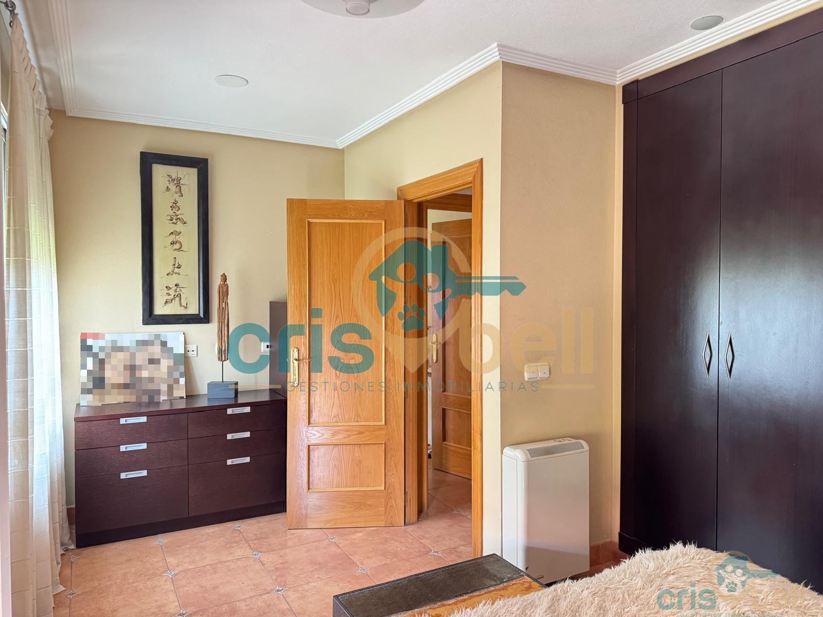 For sale of duplex in Lorca