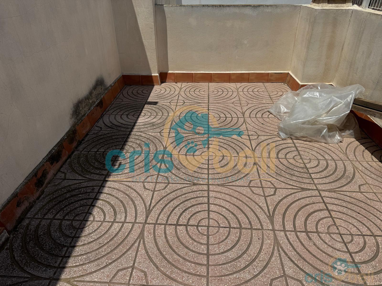 For sale of duplex in Lorca