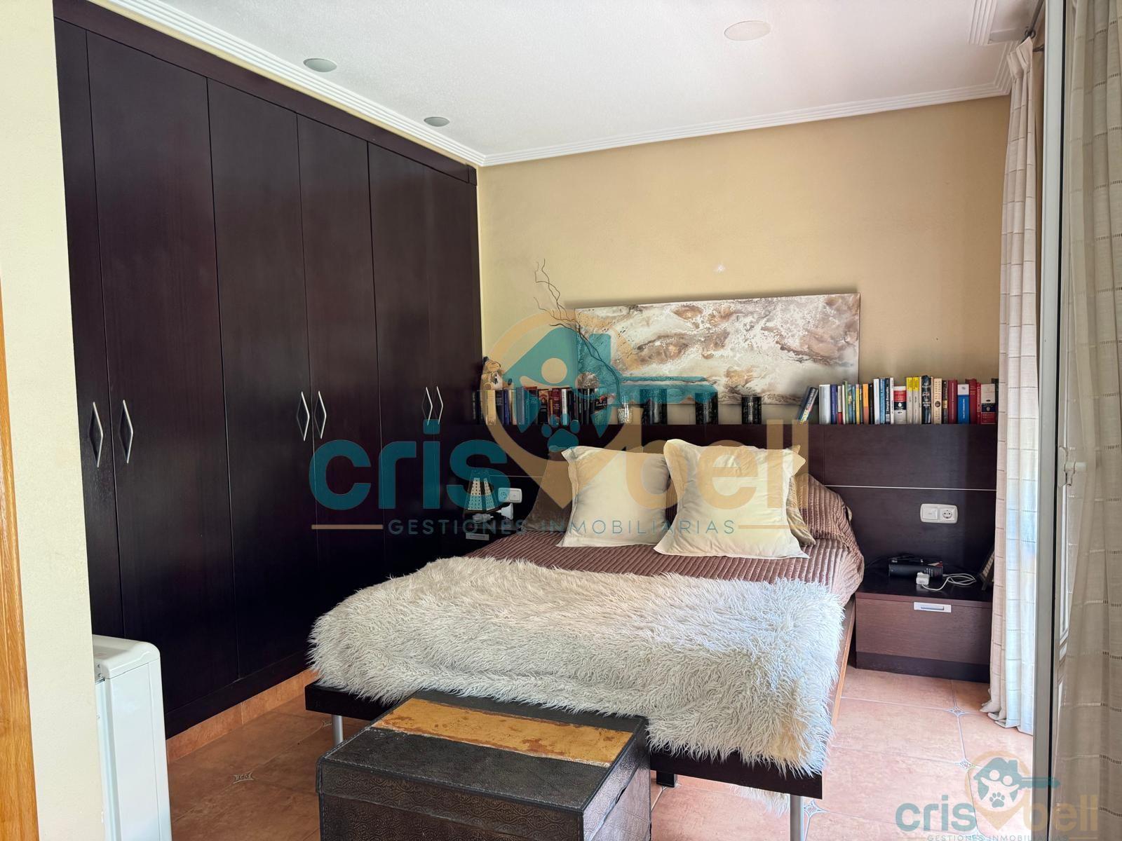 For sale of duplex in Lorca