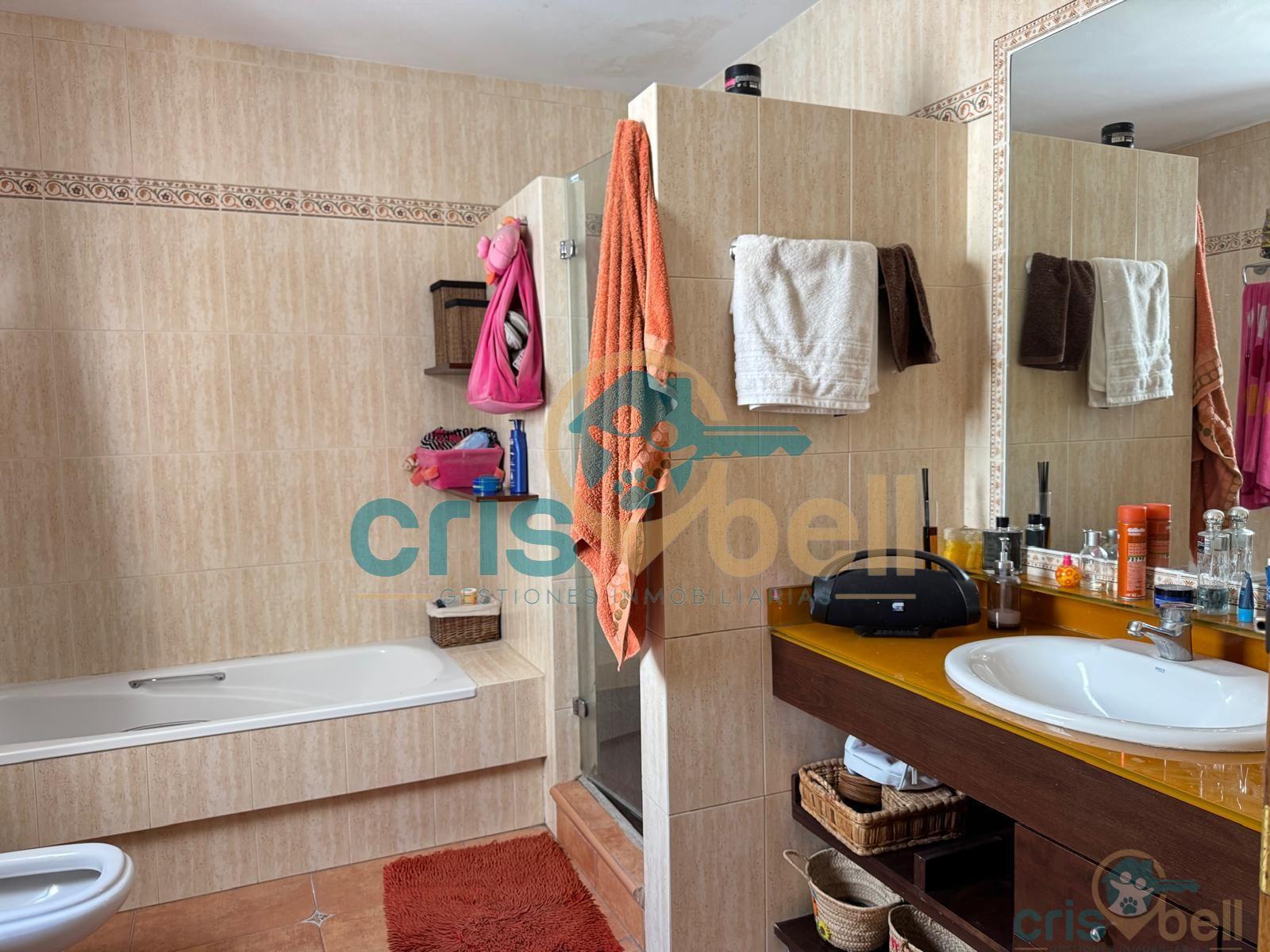 For sale of duplex in Lorca