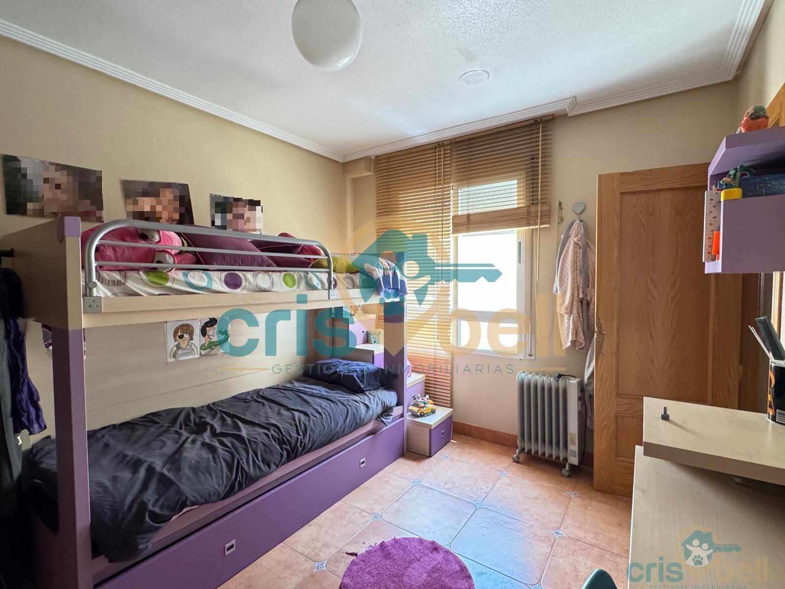 For sale of duplex in Lorca