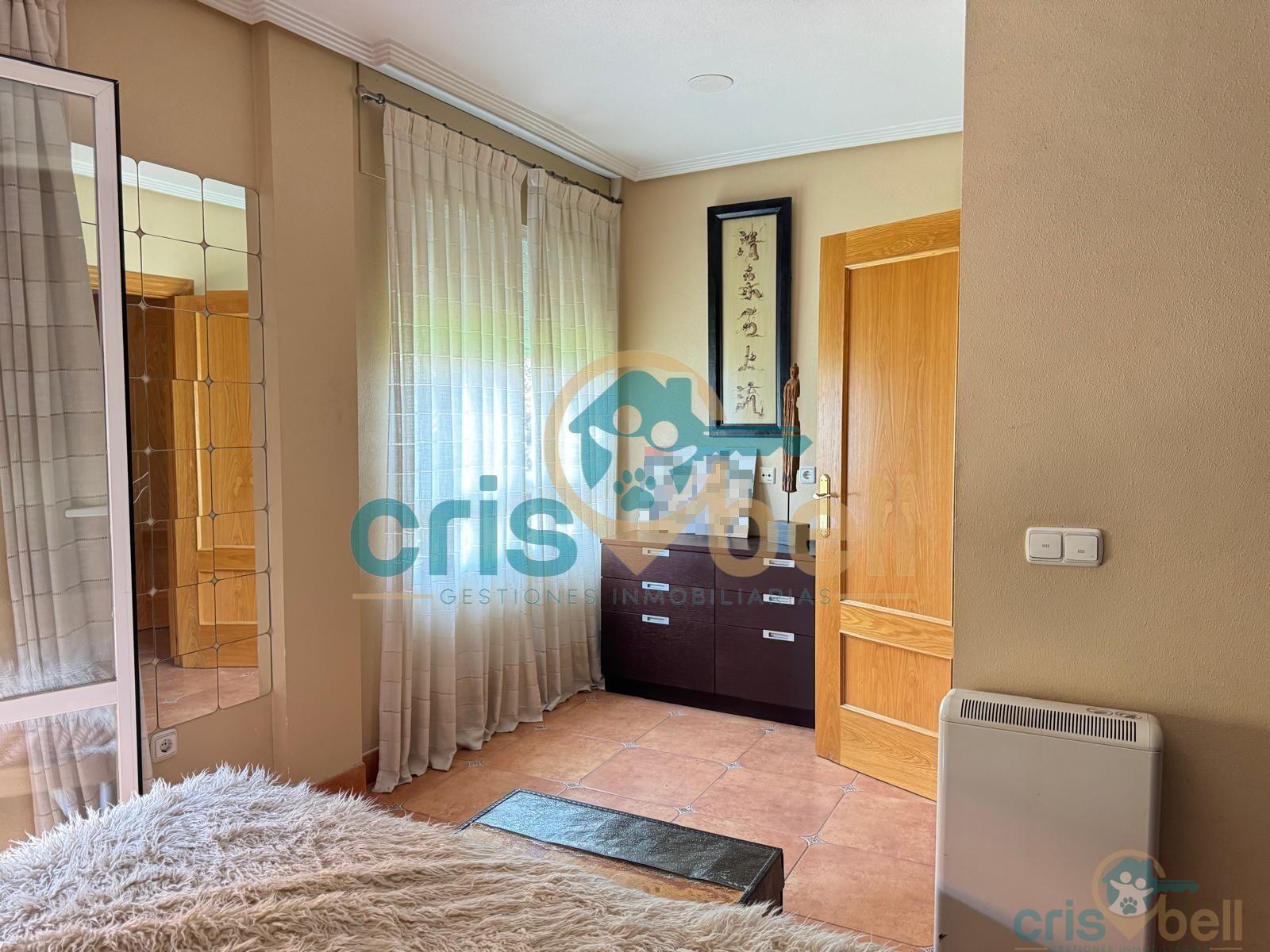 For sale of duplex in Lorca