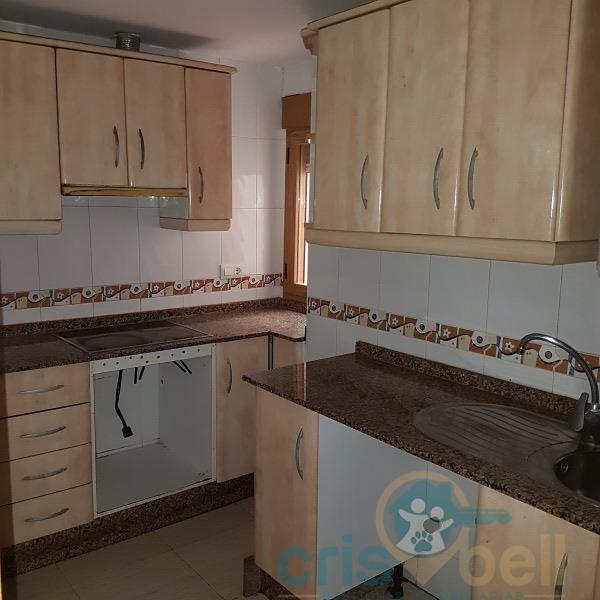 Venta de piso en Vera