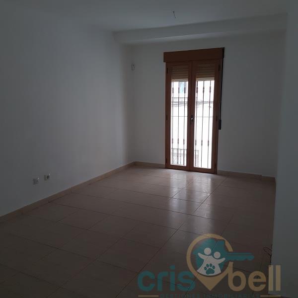 Venta de piso en Vera