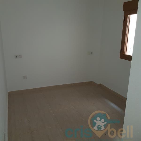 Venta de piso en Vera