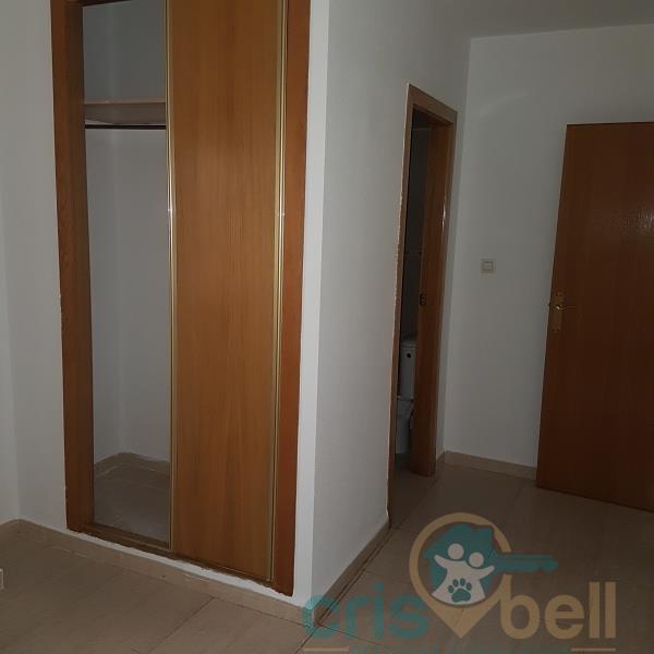 Venta de piso en Vera