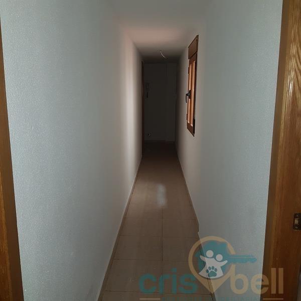 Venta de piso en Vera