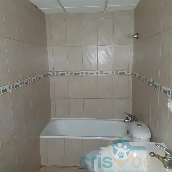 Venta de piso en Vera