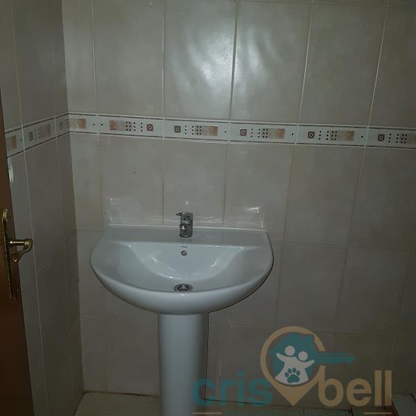 Venta de piso en Vera