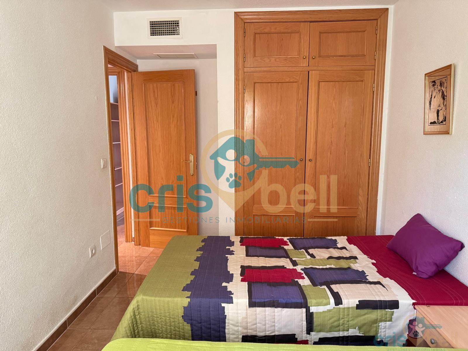 Venta de piso en Lorca Venta de piso en Lorca