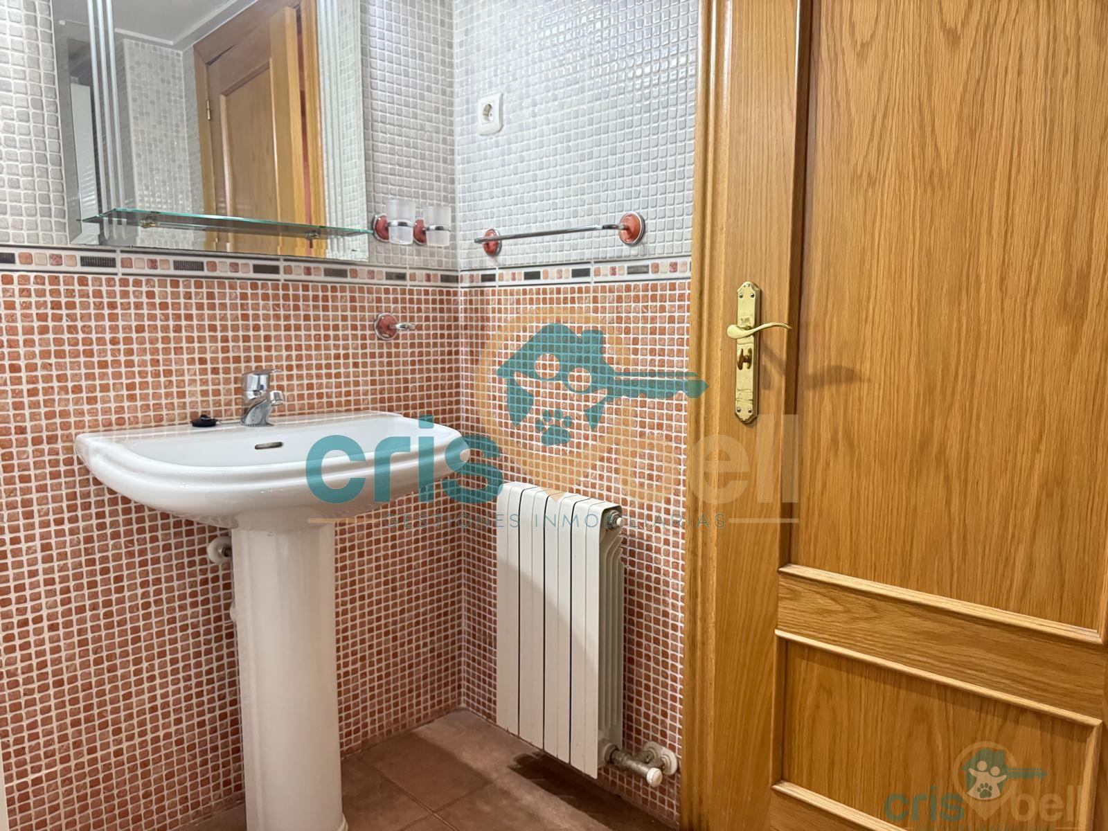 Venta de piso en Lorca Venta de piso en Lorca