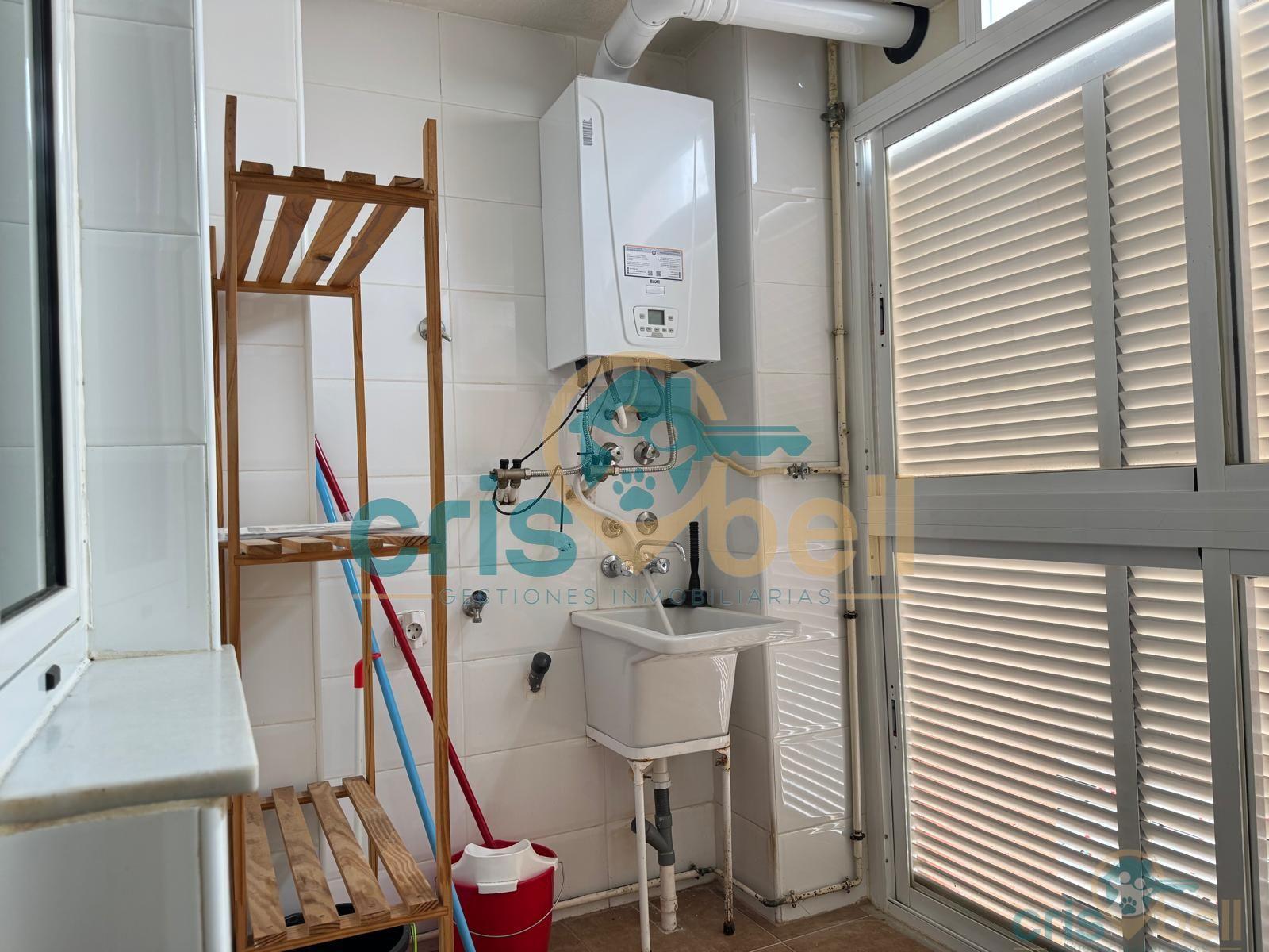 Venta de piso en Lorca Venta de piso en Lorca