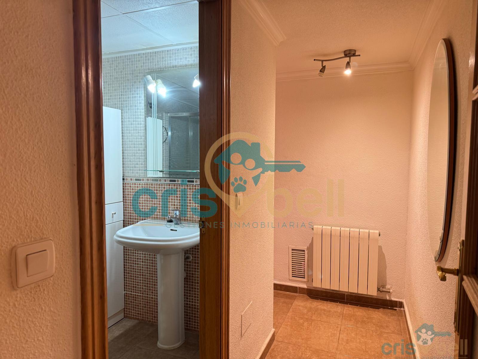 Venta de piso en Lorca Venta de piso en Lorca