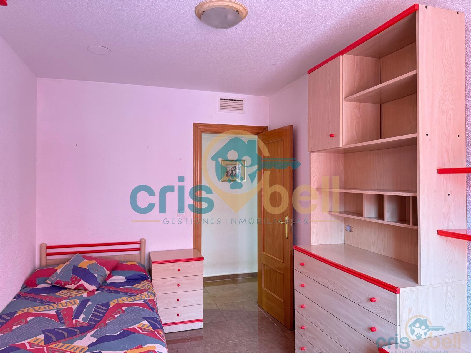 Venta de piso en Lorca Venta de piso en Lorca