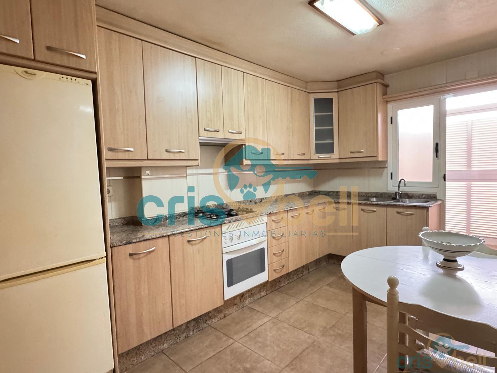 Venta de piso en Lorca Venta de piso en Lorca