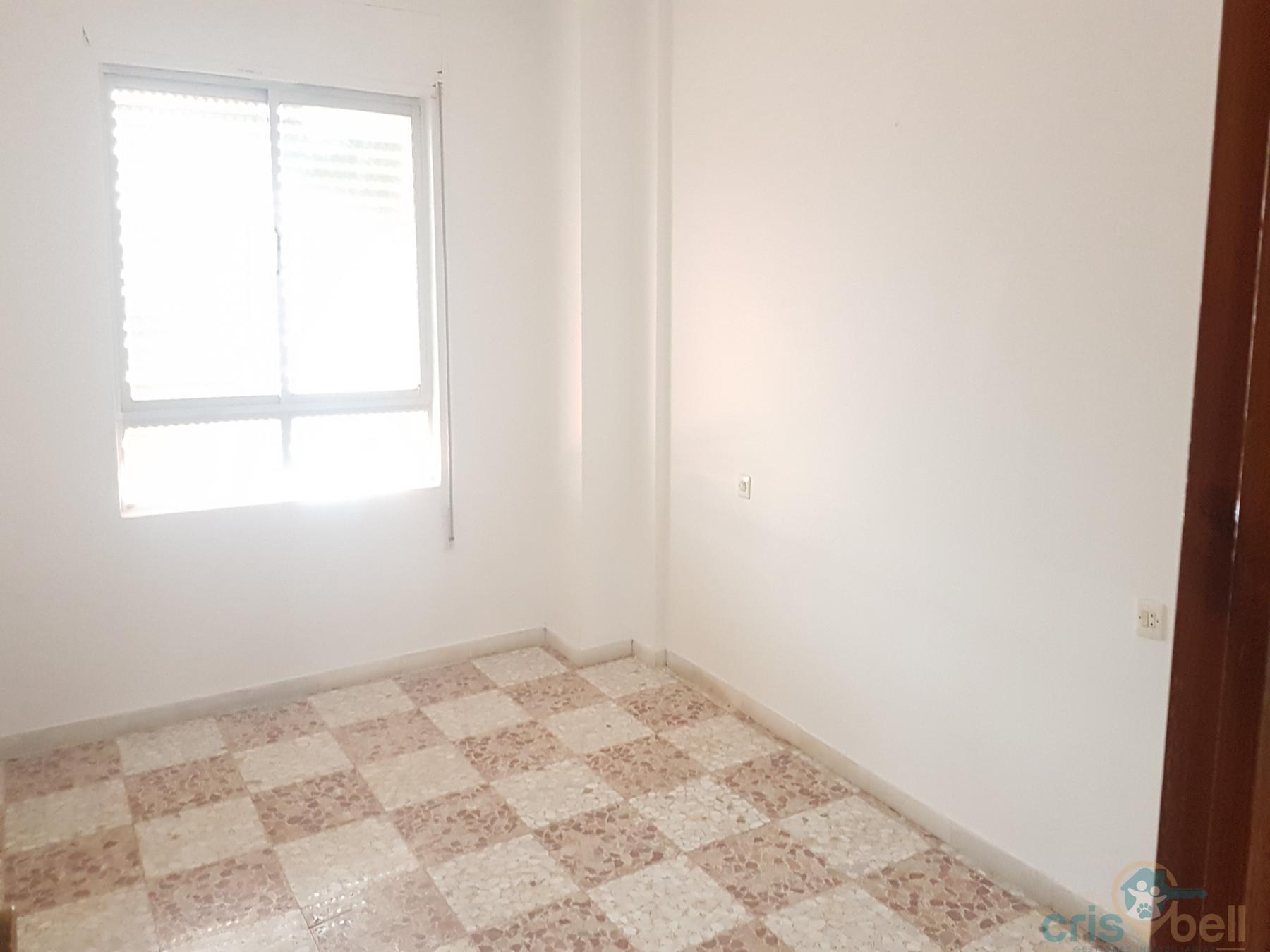 Venta de piso en Huércal-Overa
