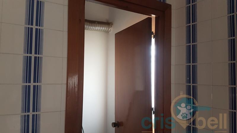 For sale of flat in Huércal-Overa