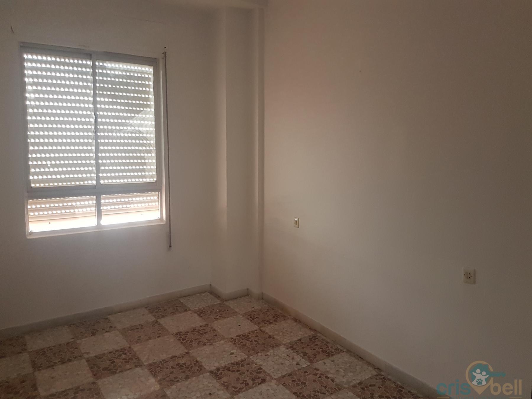 For sale of flat in Huércal-Overa