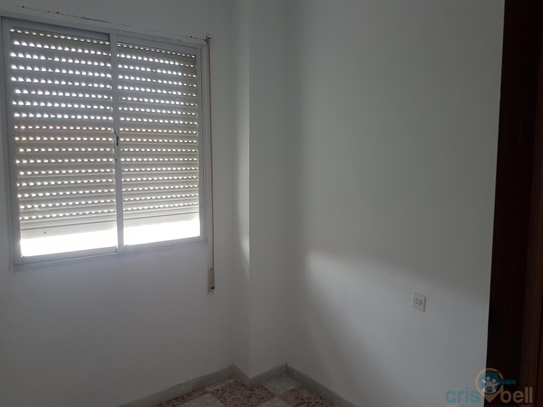For sale of flat in Huércal-Overa