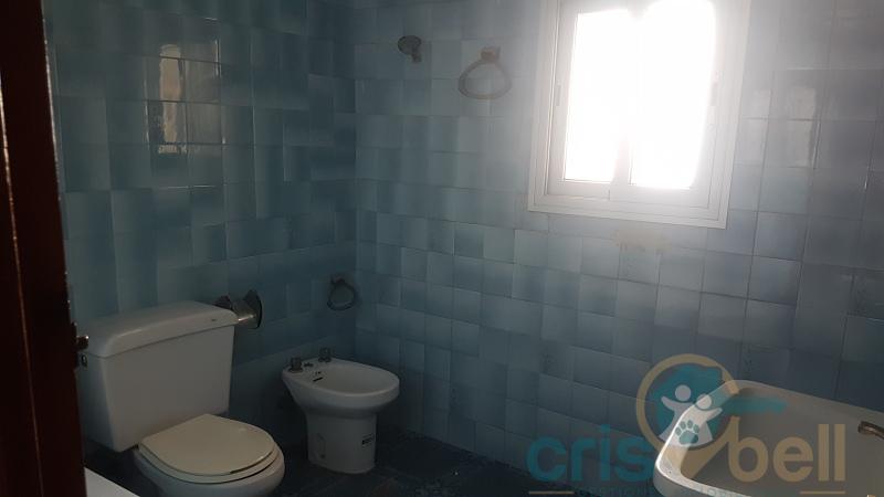 For sale of flat in Huércal-Overa