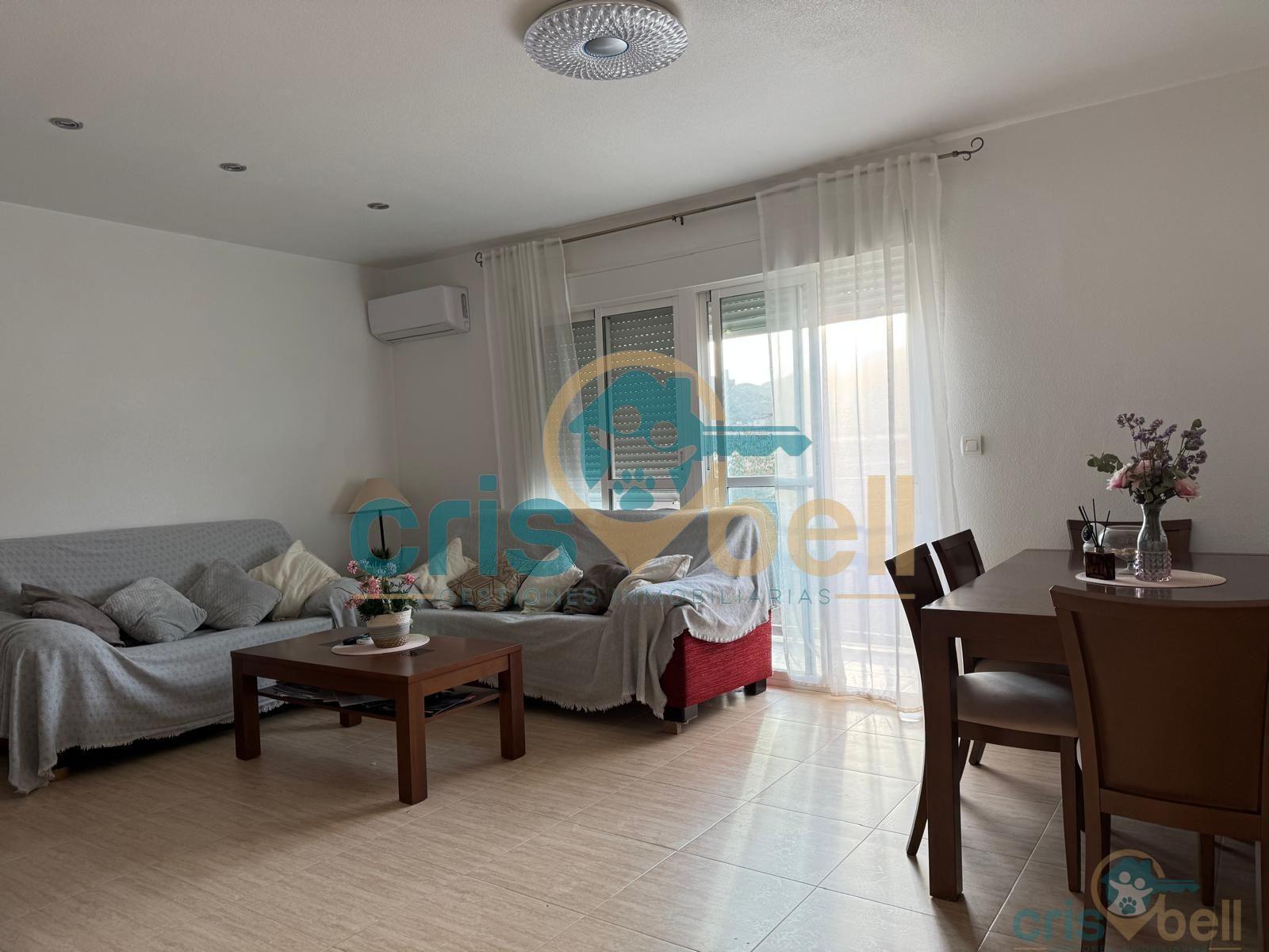 Venta de piso en Lorca