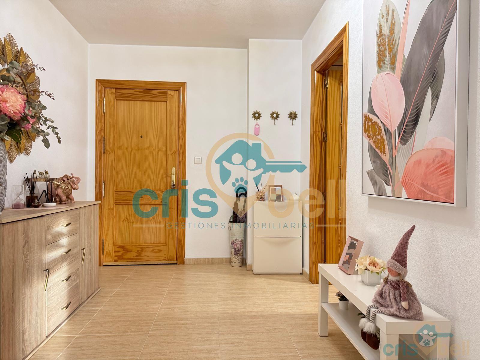 Venta de piso en Lorca