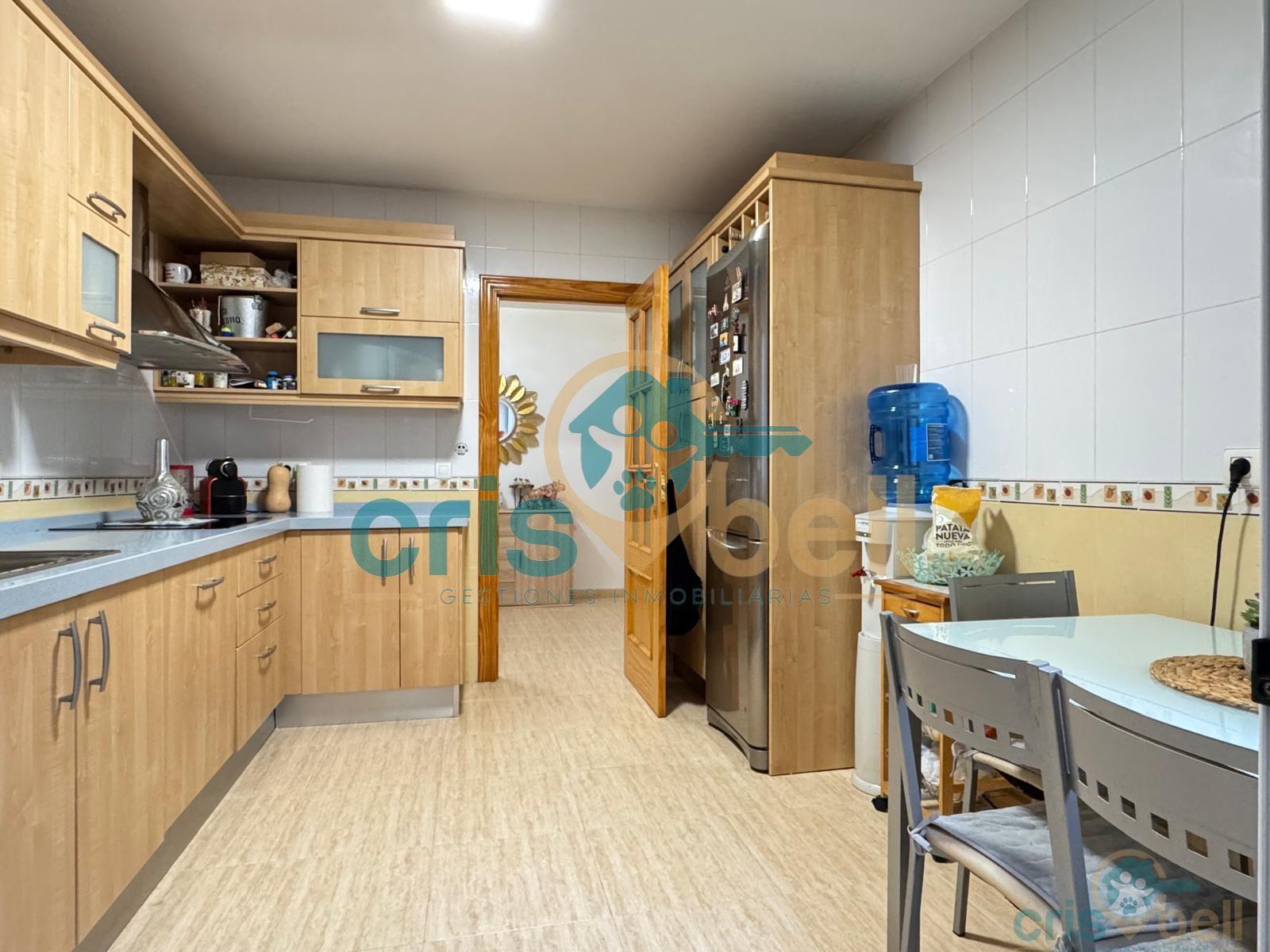 Venta de piso en Lorca