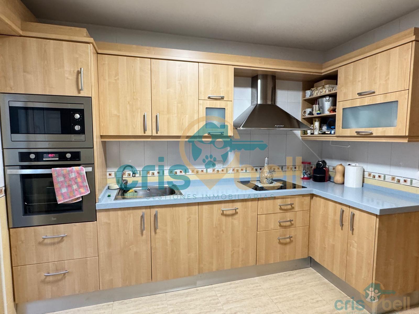 Venta de piso en Lorca