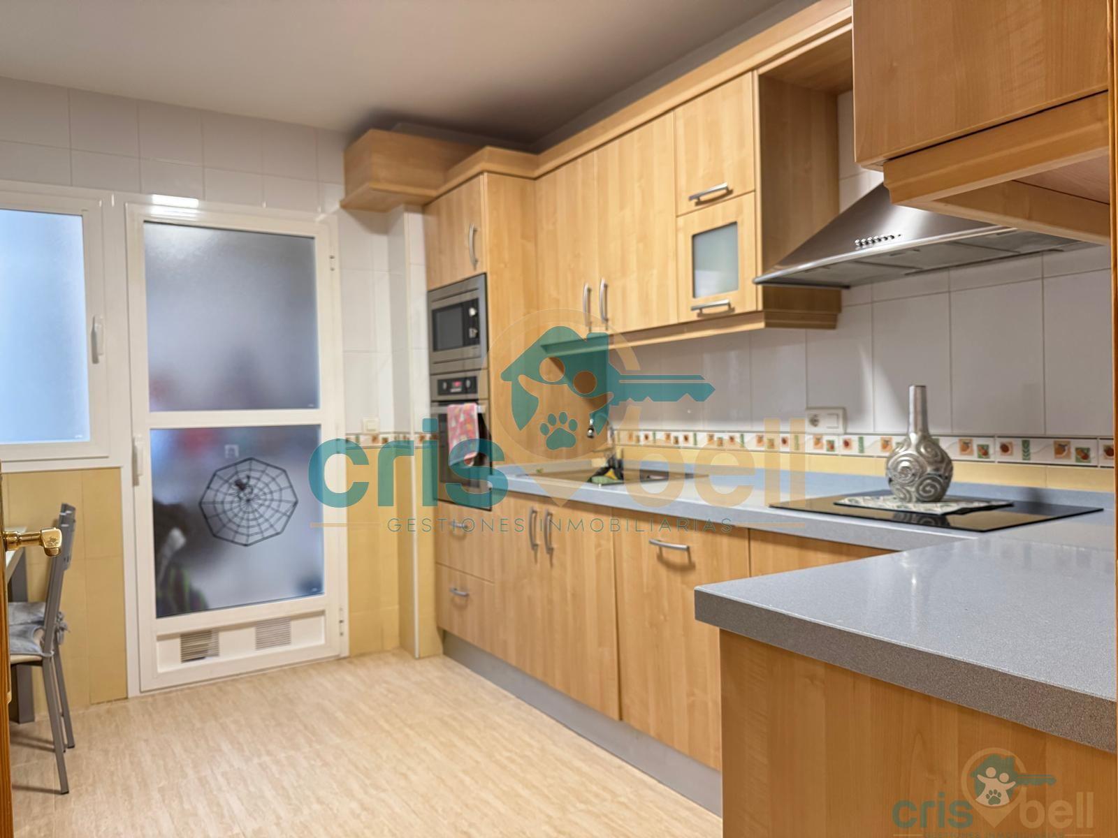 Venta de piso en Lorca