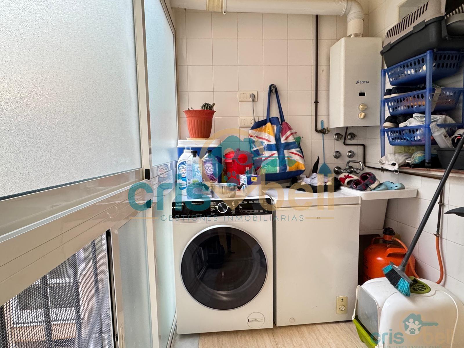 Venta de piso en Lorca