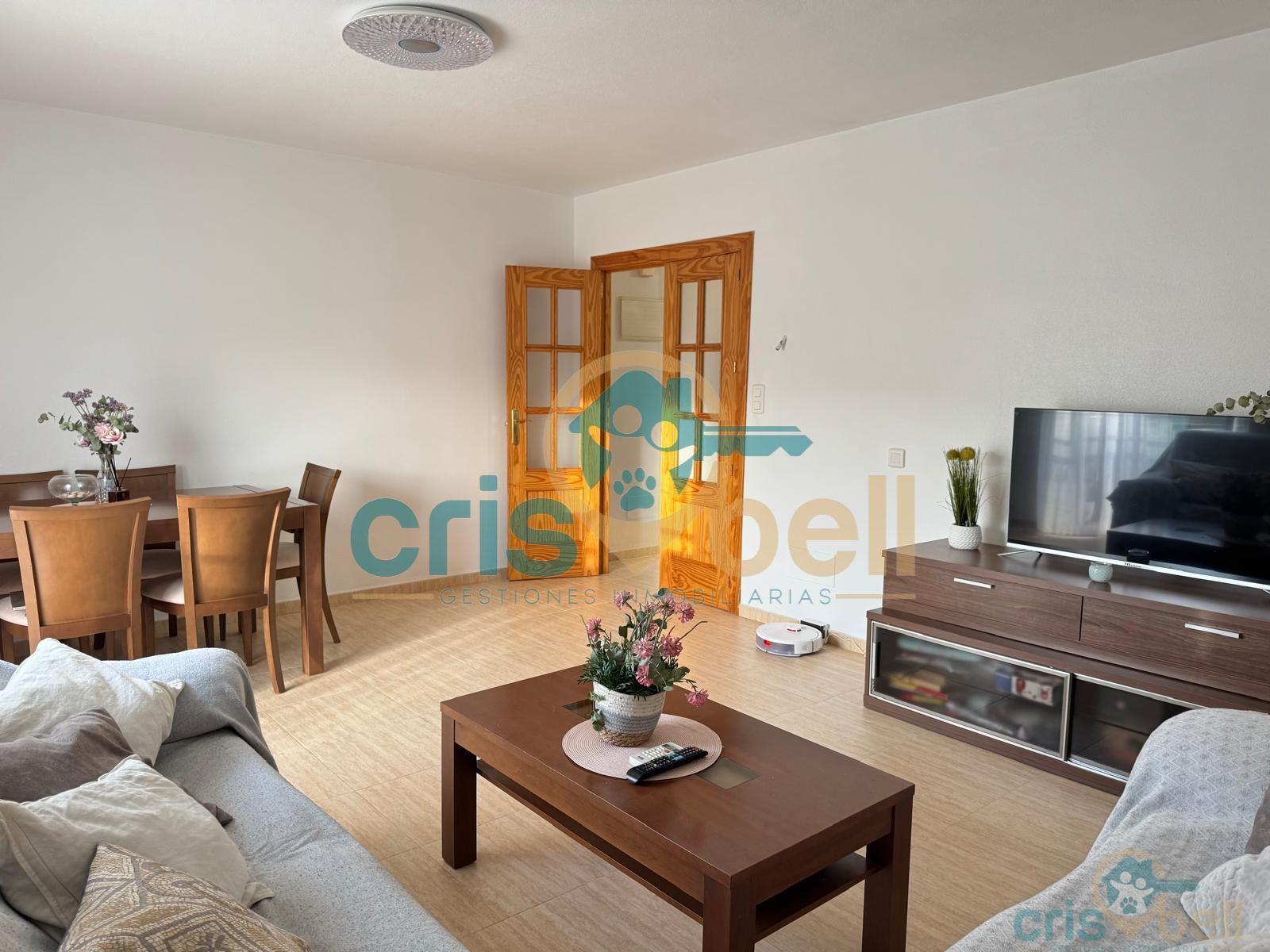 Venta de piso en Lorca