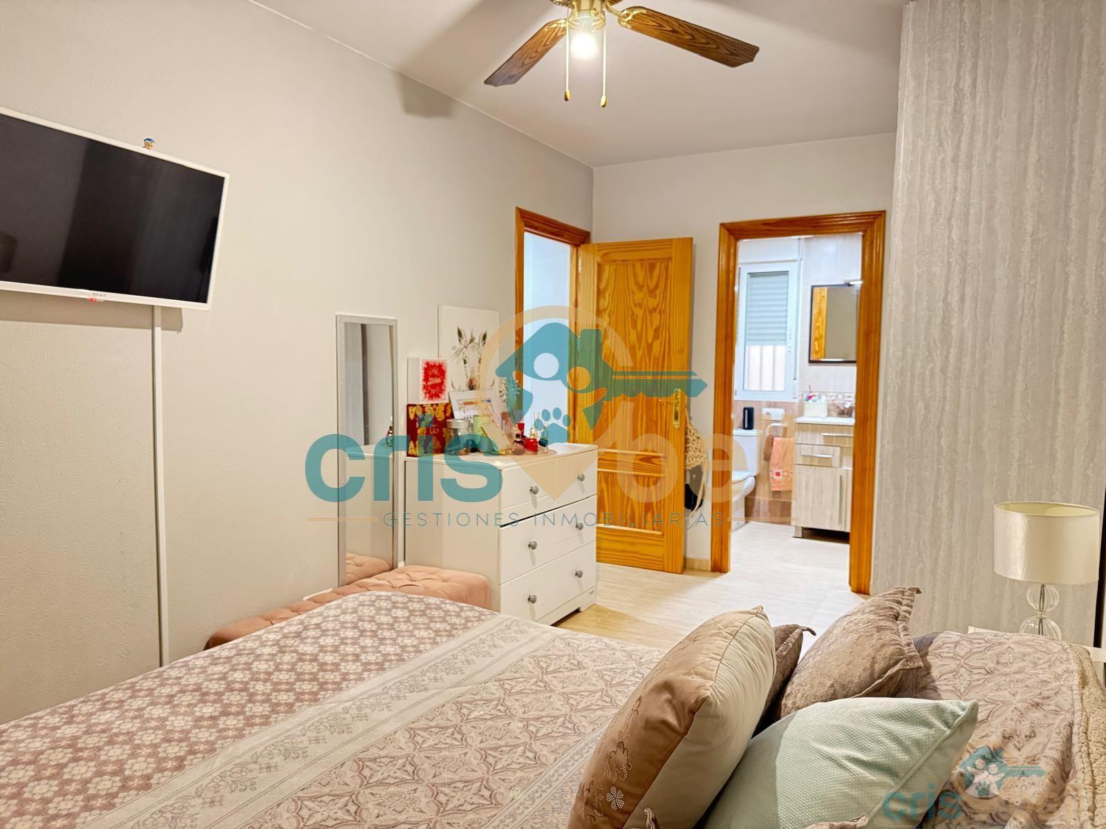 Venta de piso en Lorca