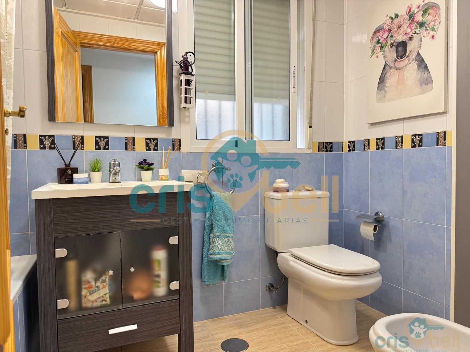 Venta de piso en Lorca