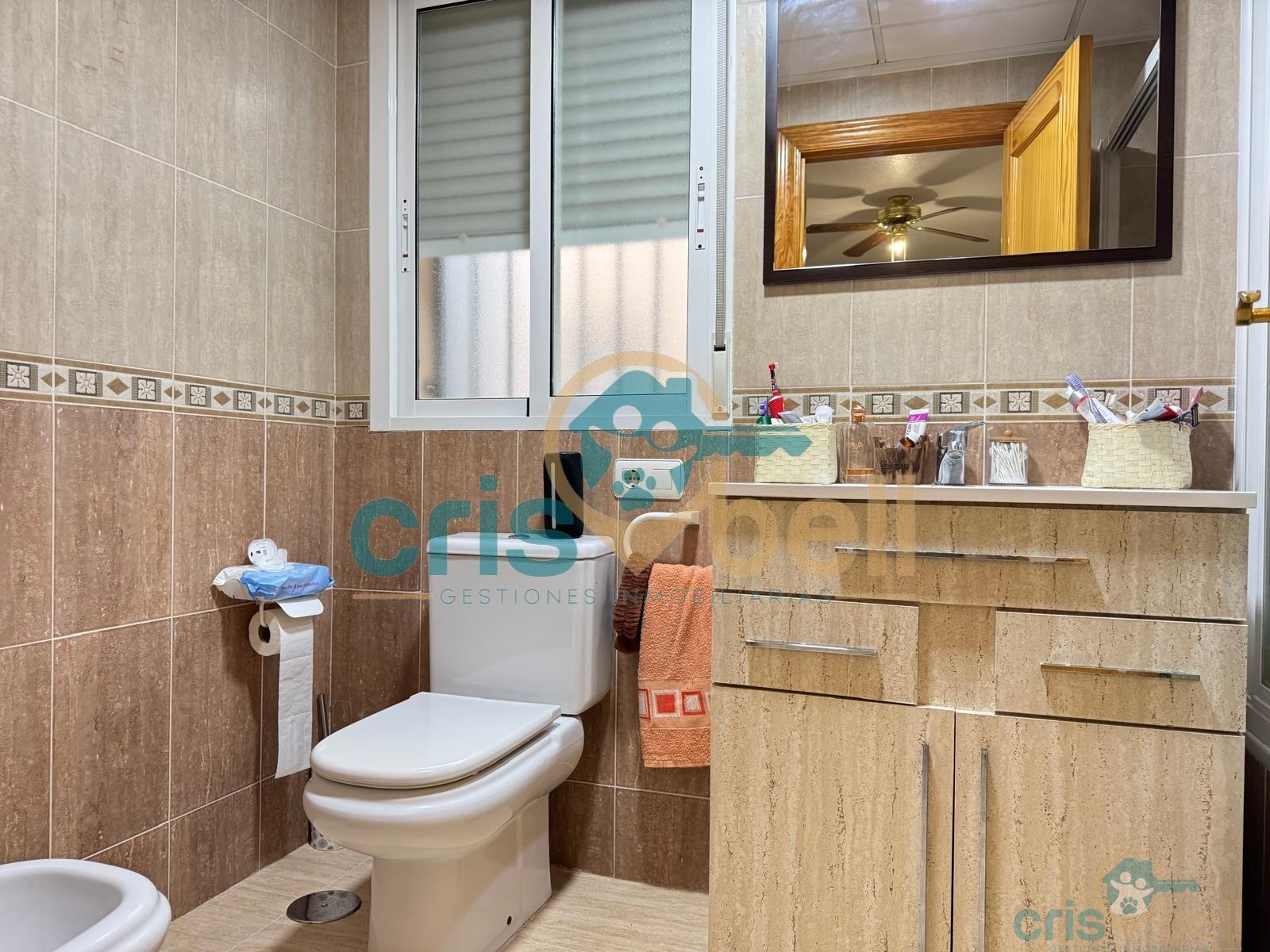 Venta de piso en Lorca