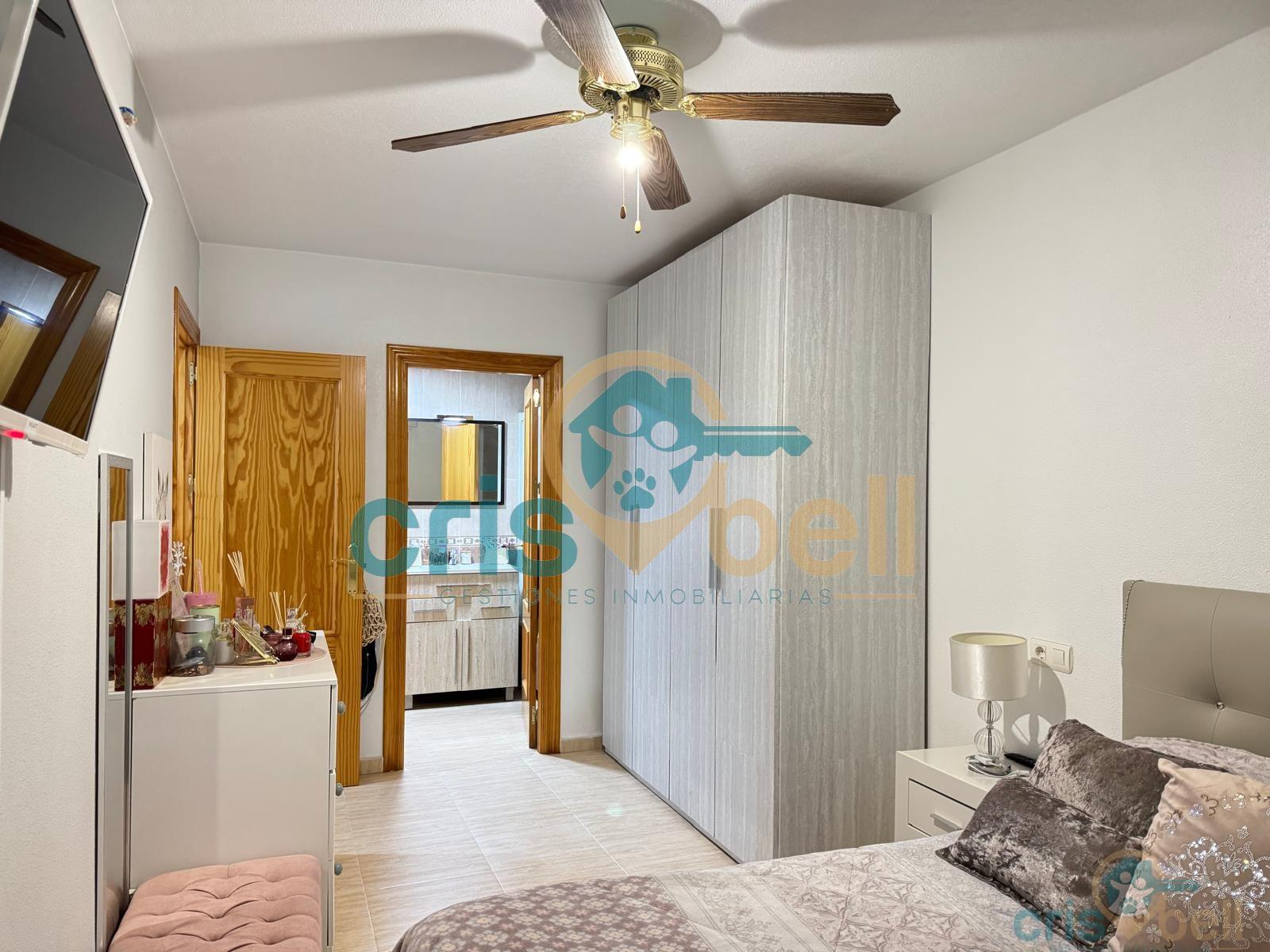 Venta de piso en Lorca