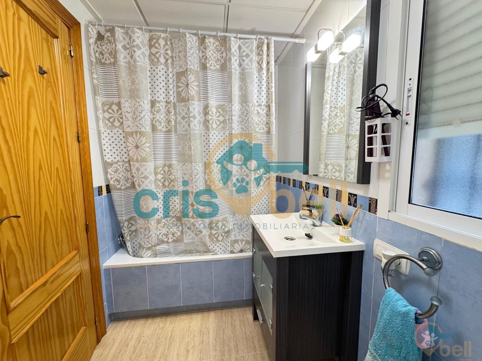 Venta de piso en Lorca