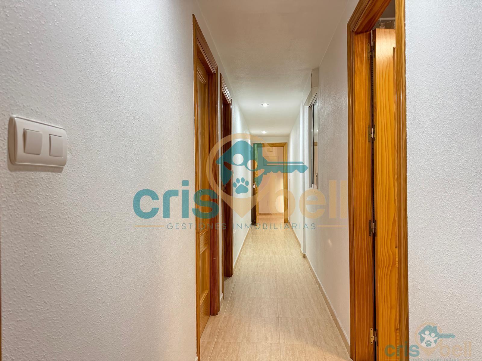 Venta de piso en Lorca