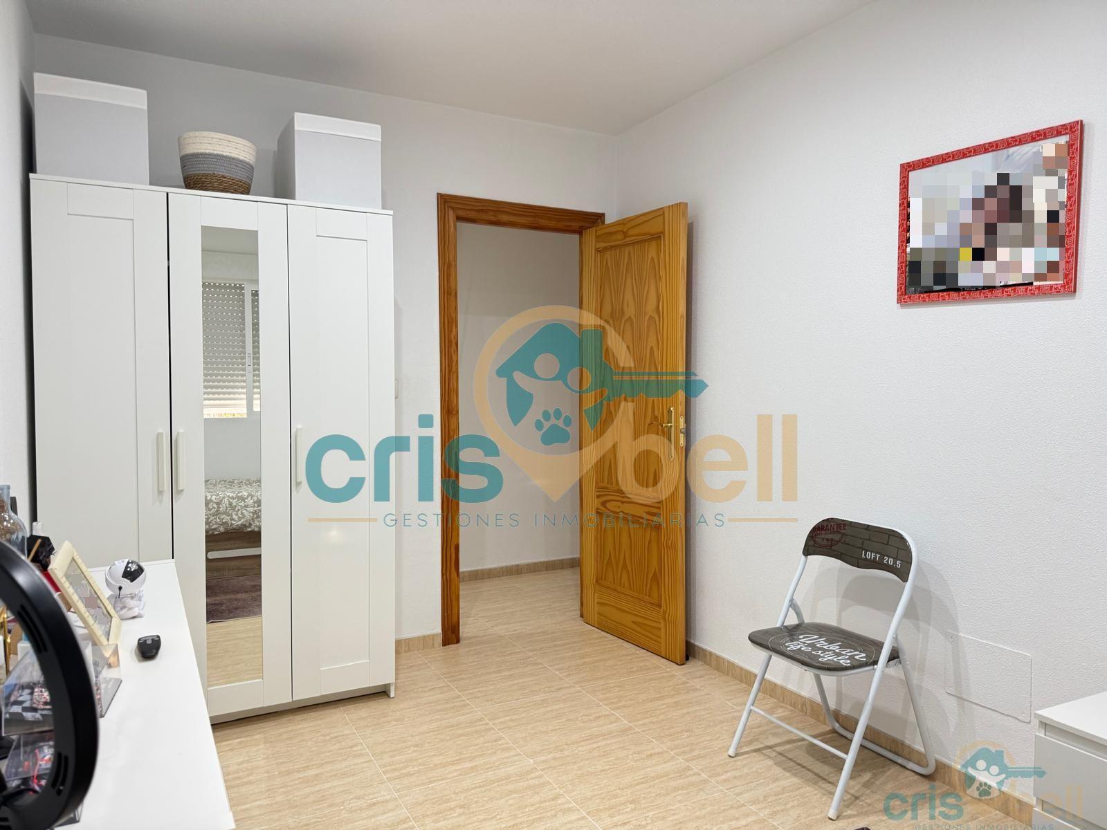 Venta de piso en Lorca
