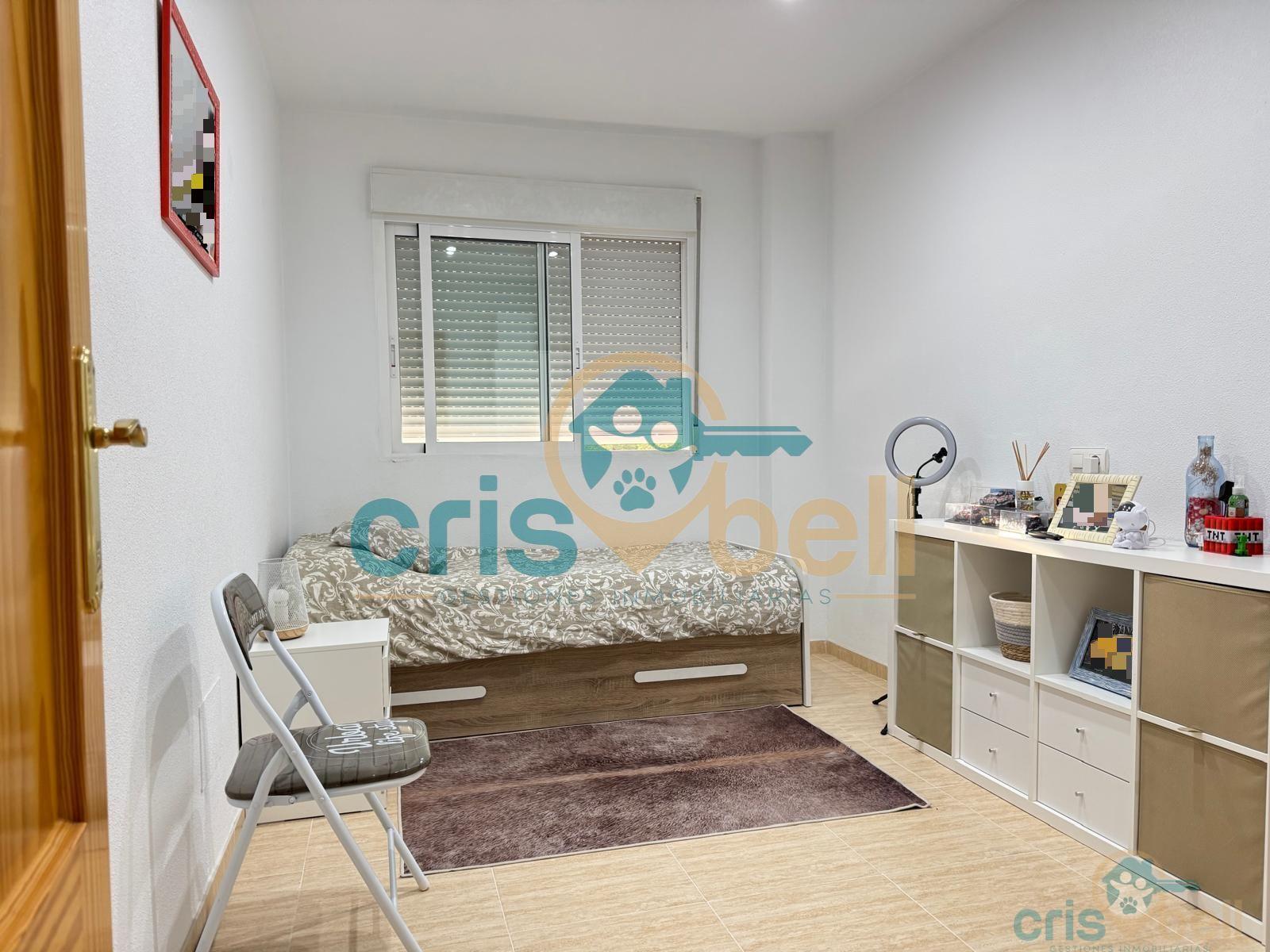 Venta de piso en Lorca