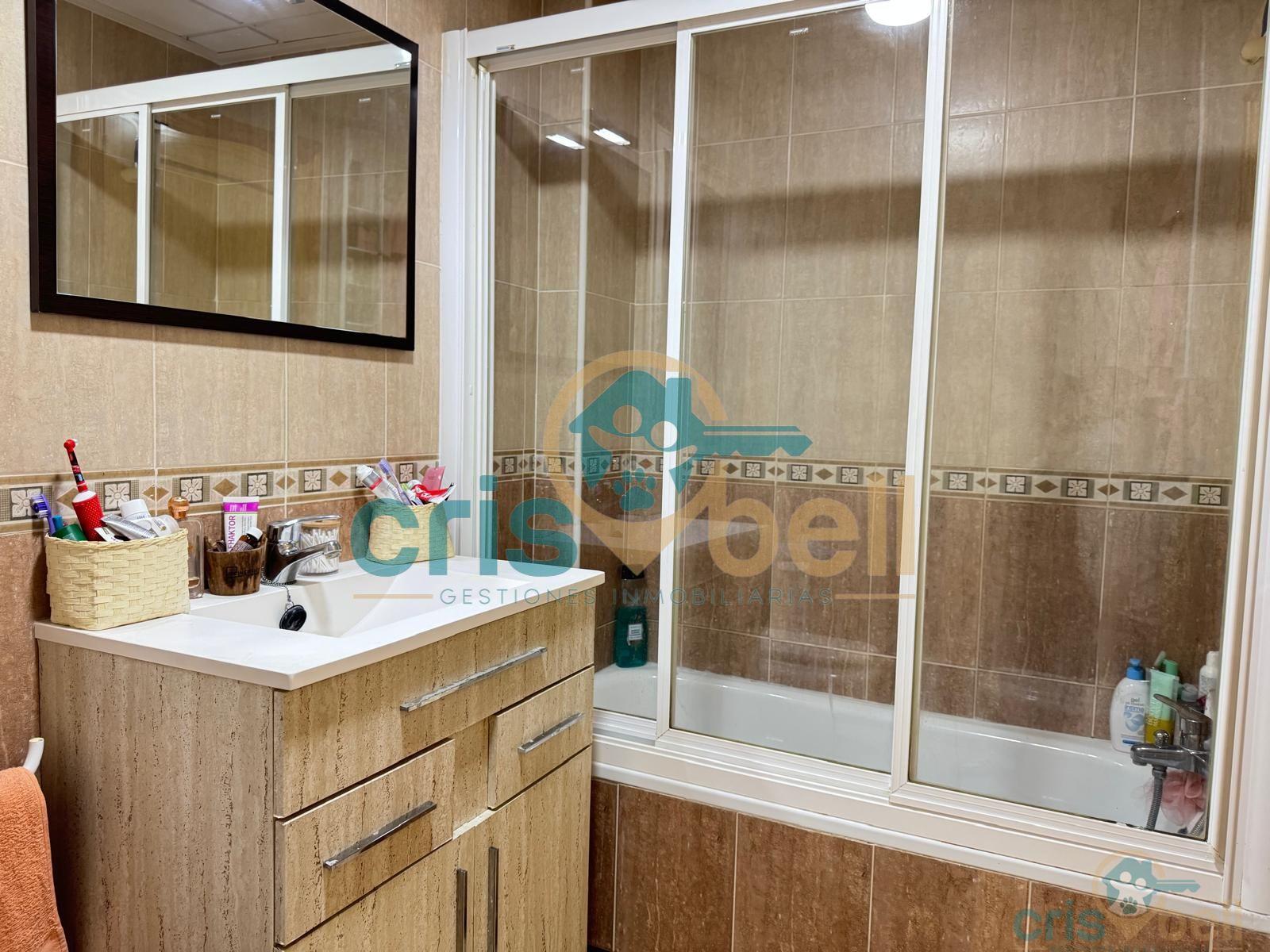 Venta de piso en Lorca