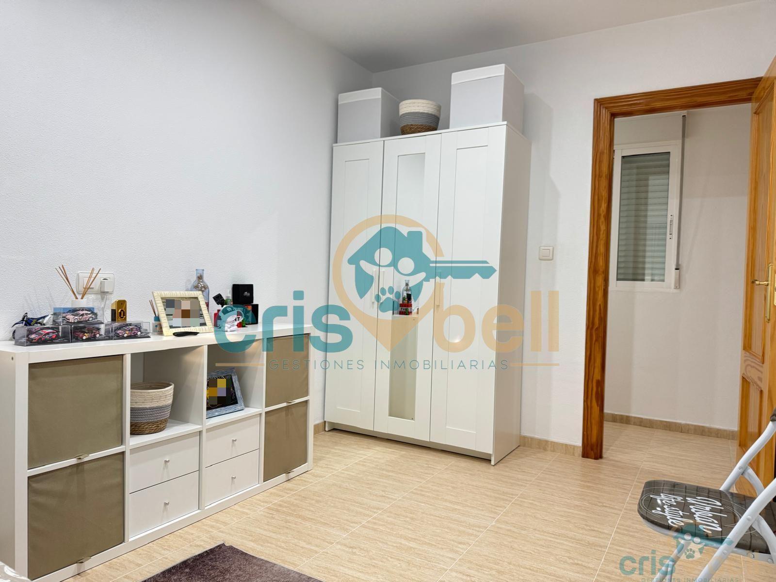 Venta de piso en Lorca