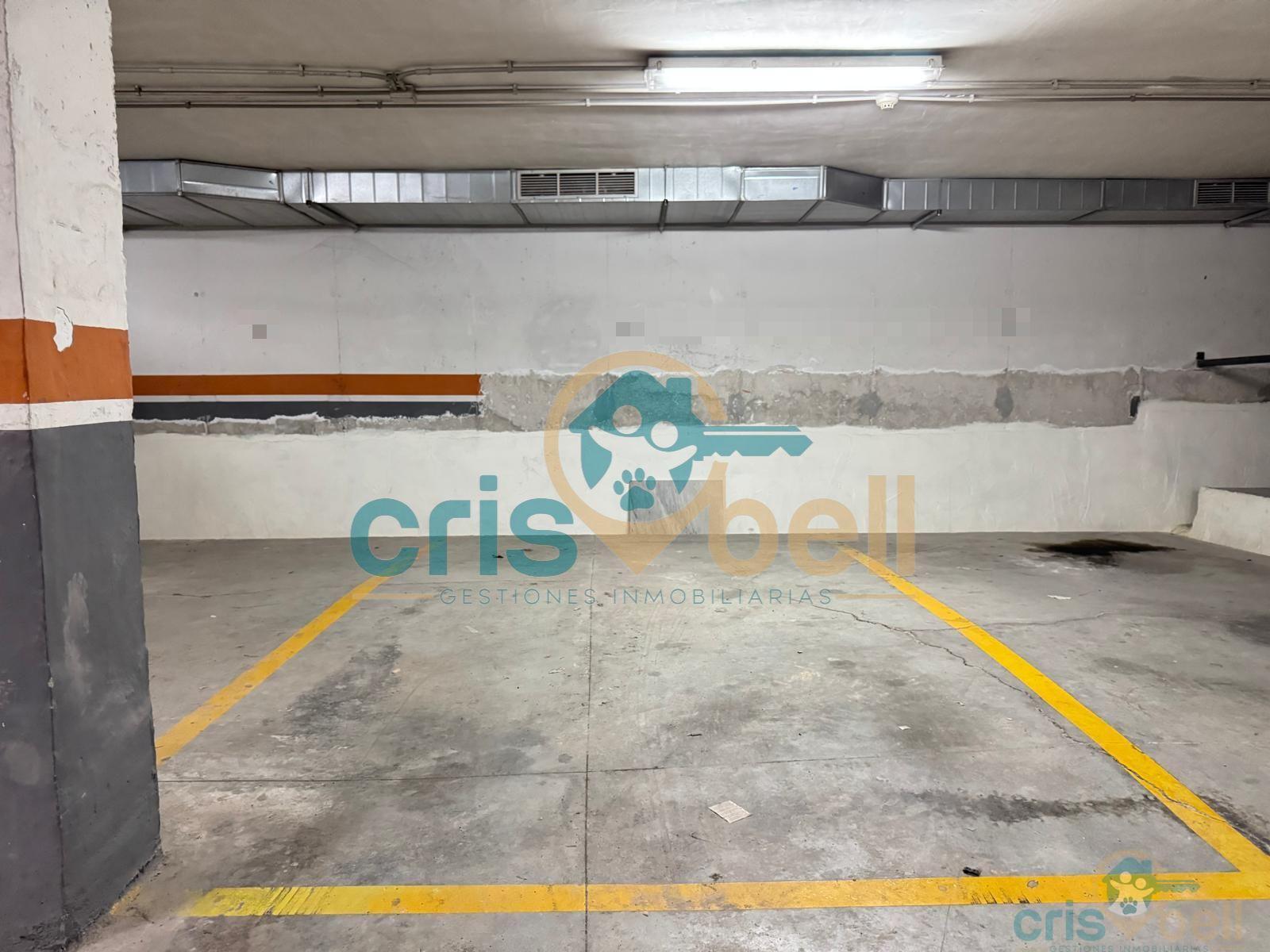 Venta de piso en Lorca