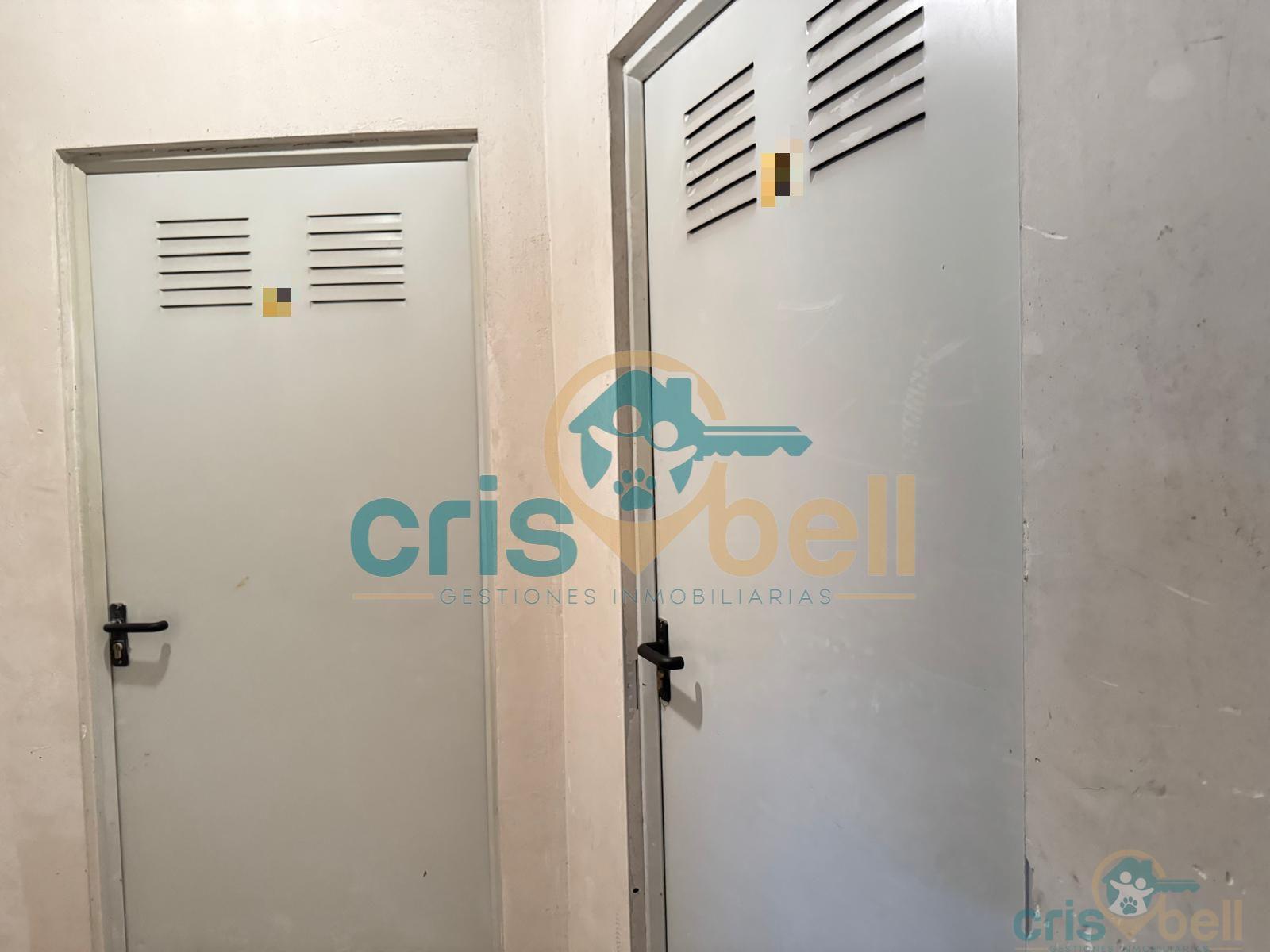 Venta de piso en Lorca