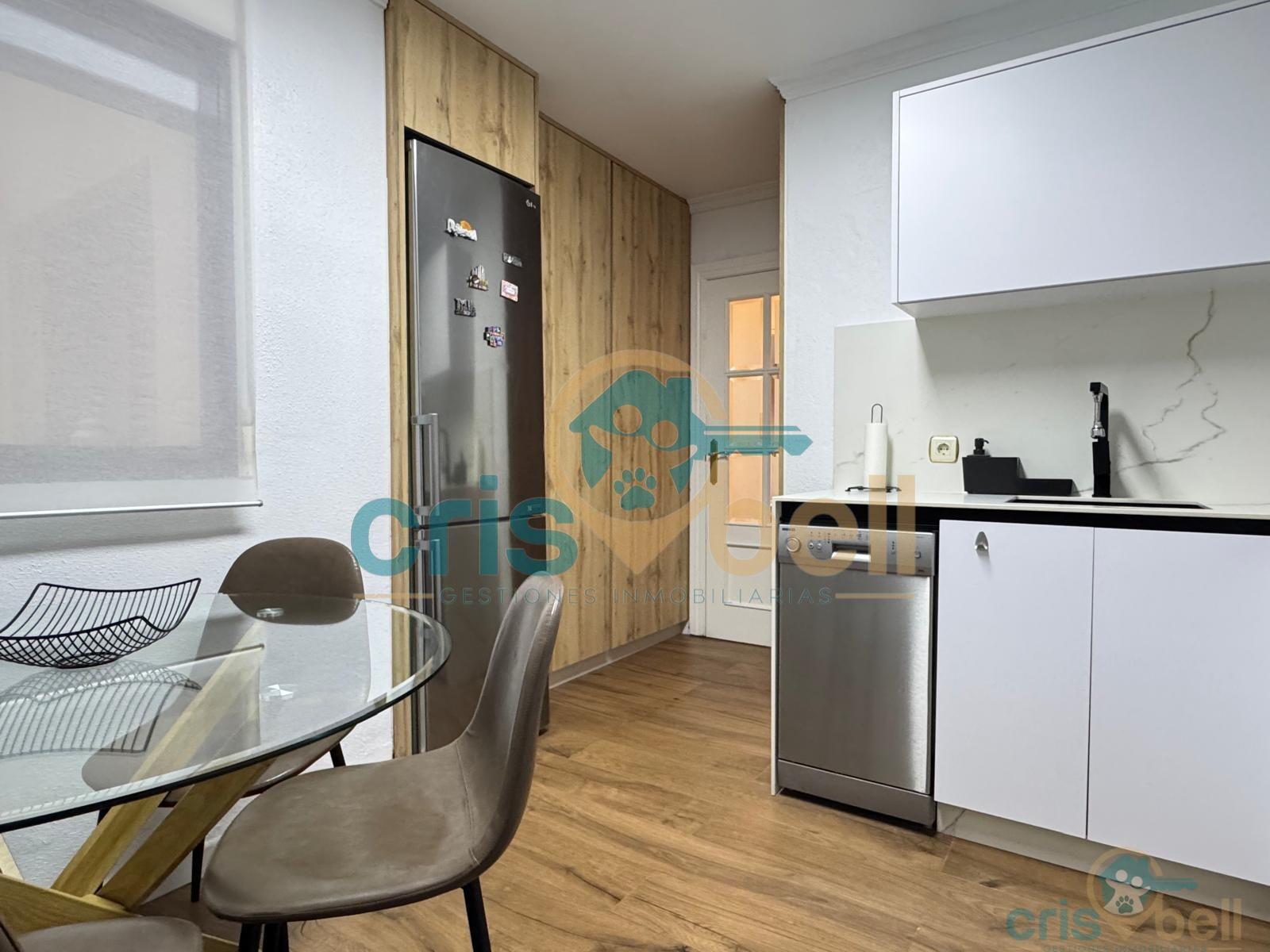 Venta de piso en Lorca